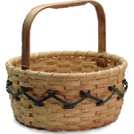 Fill this basket with quality selections to match your taste and budget.