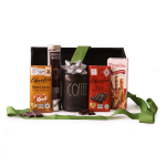 Cafecito y Buenos Días