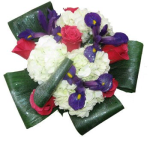 Exotic Moments Bouquet