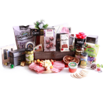 Let it Snow Let it Snow Basket