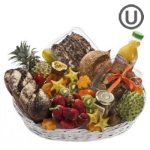 Love and Care Basket