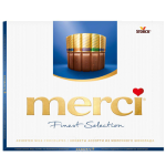 Merci Collection
