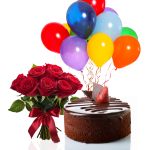 Romantic Celebration Assortment