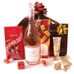 Rose and Relaxation Celebration