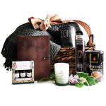 The Best Friend Basket