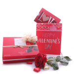 Elegant Chocolate Assortment