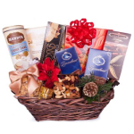 Wrapped Up In Chocolate