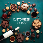 Regalo de Vino Personalizado