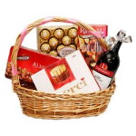 Countryside Chocolate Lover