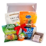 A Delicious Surprise Snack Set