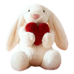 Cuddly Bunny