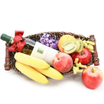 Elegant and Delicious