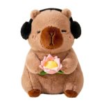 Groovy Capybara