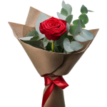 Rosa envuelta grand prix