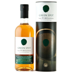 El whisky irlandés pura