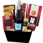 El pico de Celebración