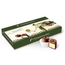 Comilfo Chocolates