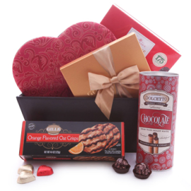 Heart Full of Delicious