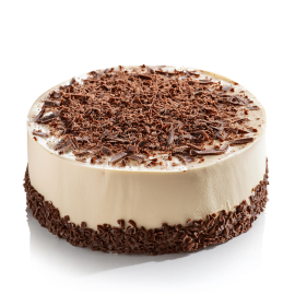 Heavenly Decadence Creme Cake