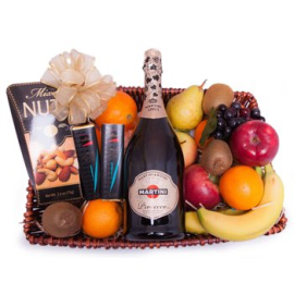 High Notes And Bubbles