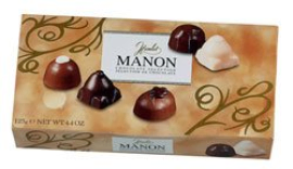 Hamlet Manon Chocolates