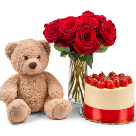 Keeping the Fire Burning