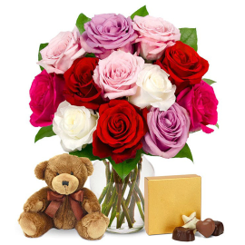 Love and Affection Gift Set