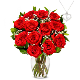 Romantic Elegance Roses