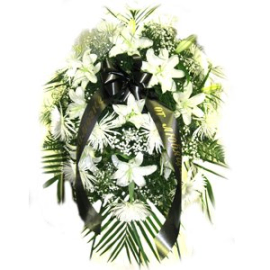 Honor Wreath