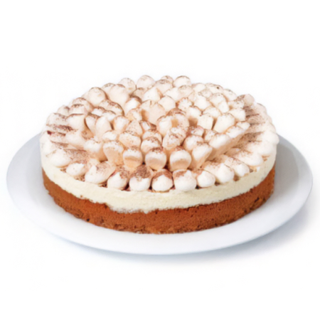 Sueños de arándanos