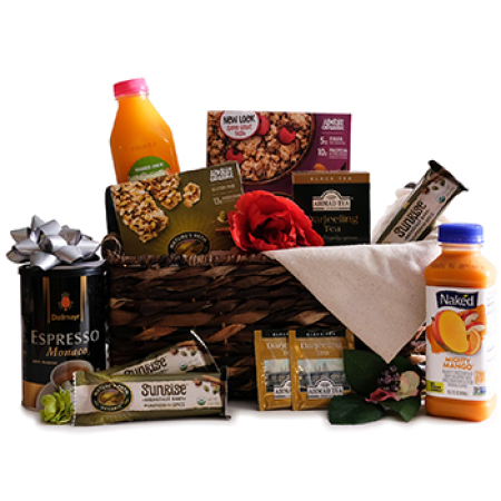 Breakfast of Champions