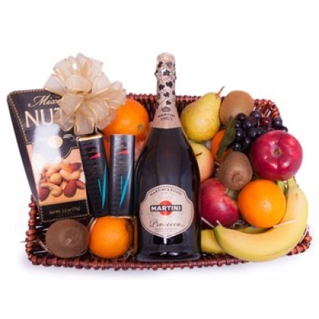 High Notes And Bubbles