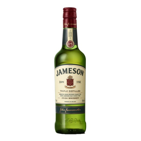 Juego de Regalo Jameson Legend