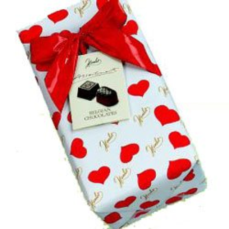 Finest Belgian Chocolate