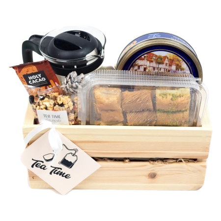 Afternoon Tea Gift Set