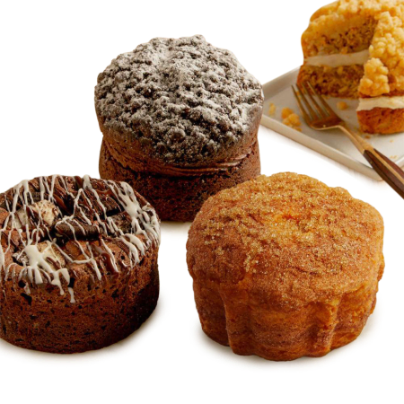 Paquete de 4 para un Gang