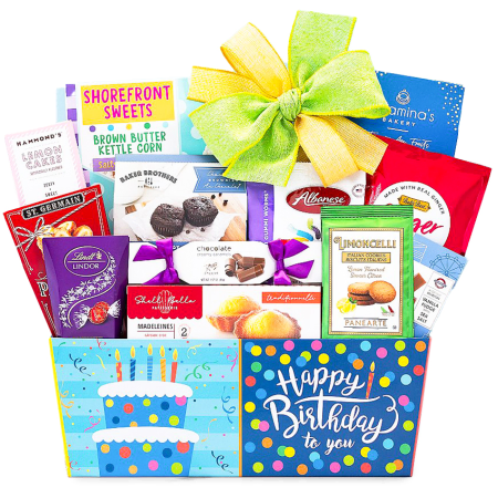 golpe del cumpleaños