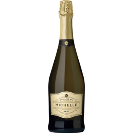 Botella de Domaine Ste.. Michelle