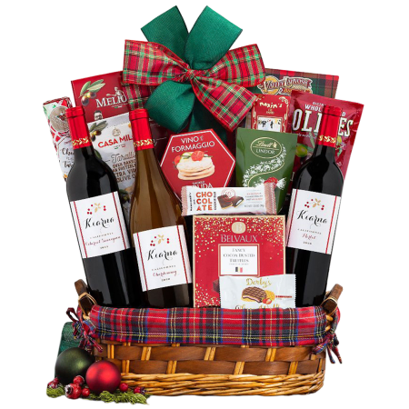 Edenbrook Wine And Gourmet Goodies