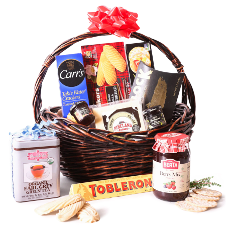 Mermelada y chocolate: Arcoiris Gourmet