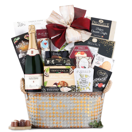 Wine Luxury Gift Set