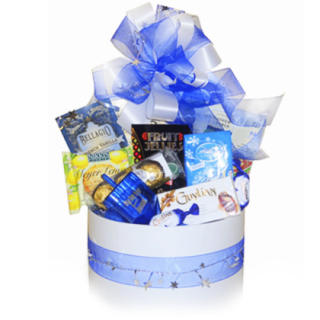 Dulce Hanukkah Gift Set