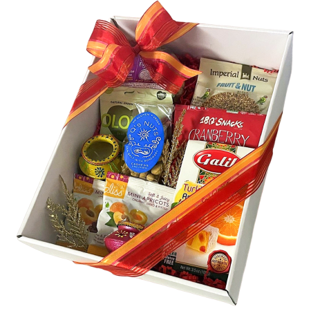 Dulce Indulgencia Ramadán