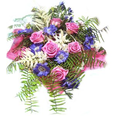 Radiant Adoration Bouquet