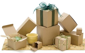 Gift boxes