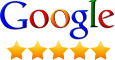 Google+ Reviews Logo